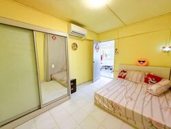 Blk 133 Bishan Street 12 (Bishan), HDB 3 Rooms #527160991
